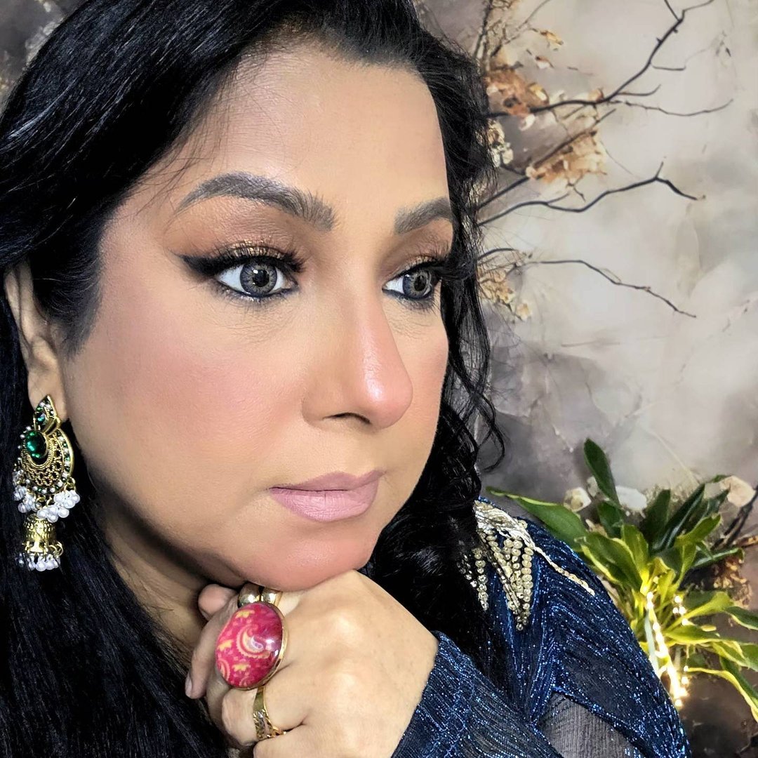 Sadia Jam