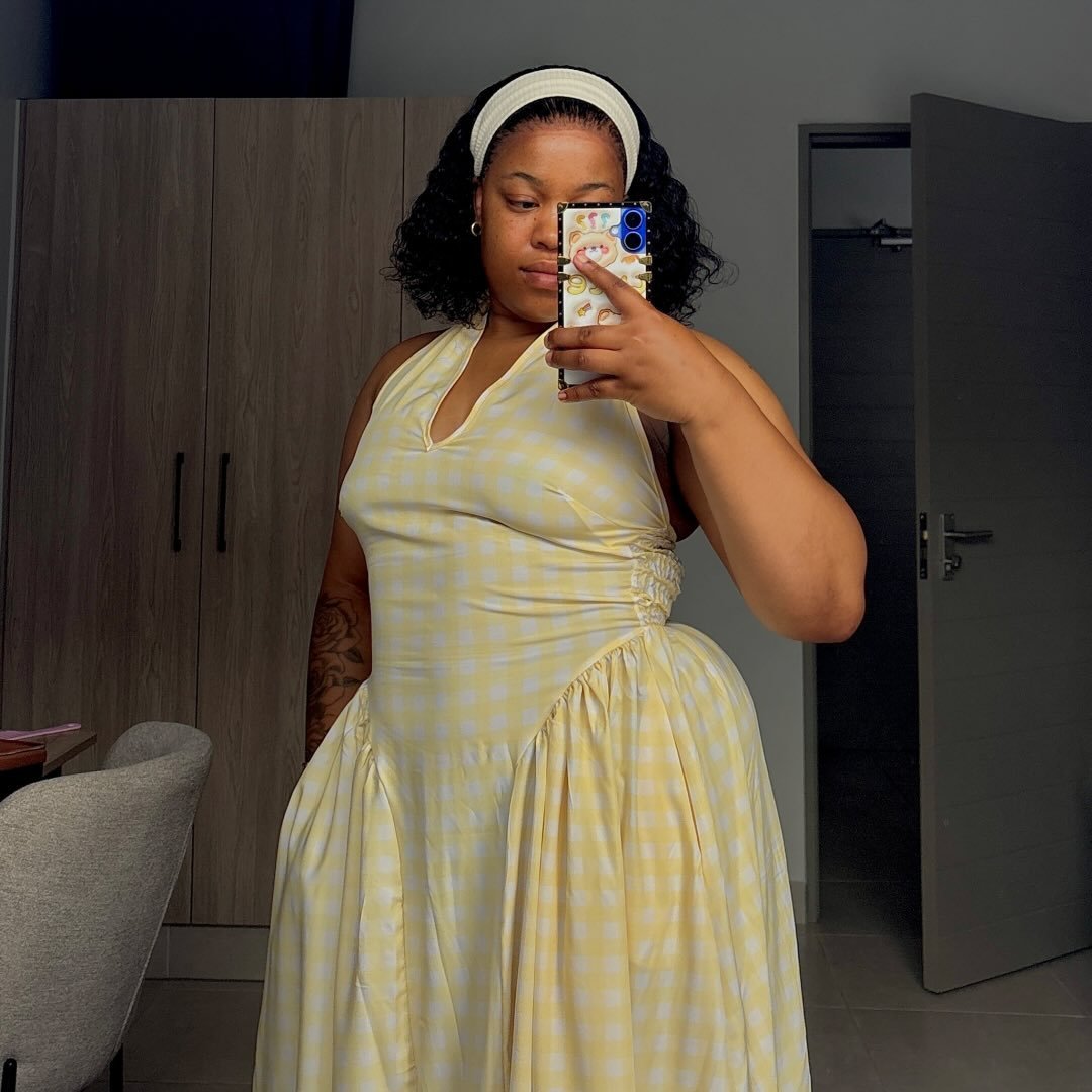 Dineo Ndlovu